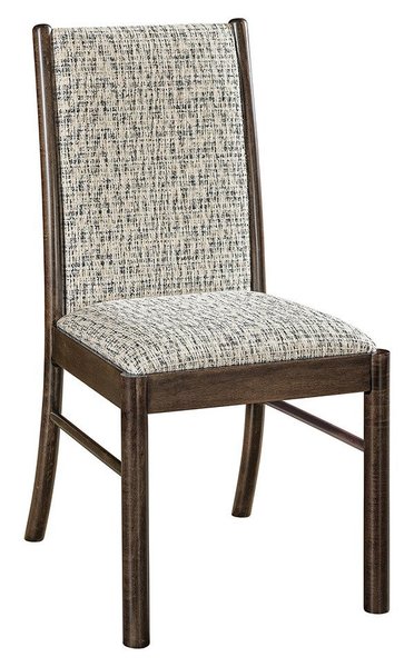 Chloe Contemporary Upholstered Dining Chair