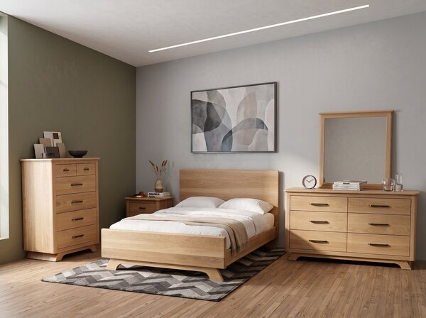 Celestial 4-Piece Bedroom Set