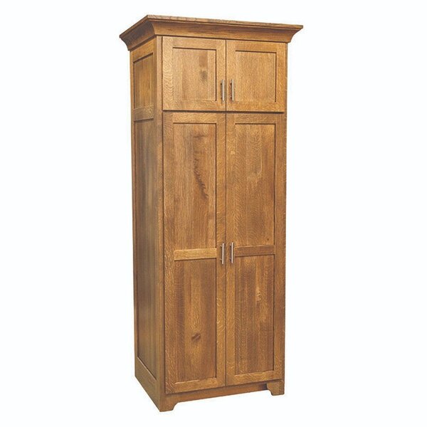Shaker Tall Pantry Cabinet
