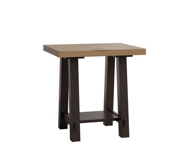 Amish Culpeper End Table