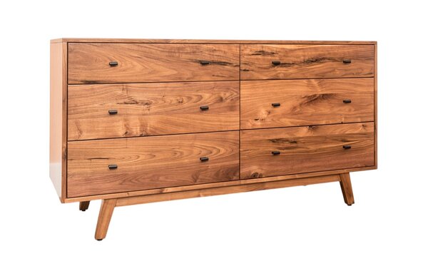 Cumulus Lake 66" Dresser