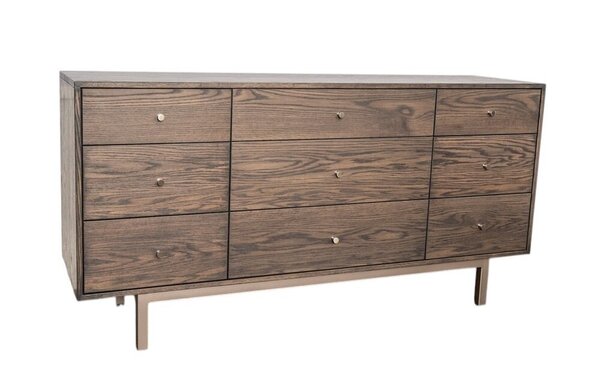 Cumulus Cove 72" Dresser
