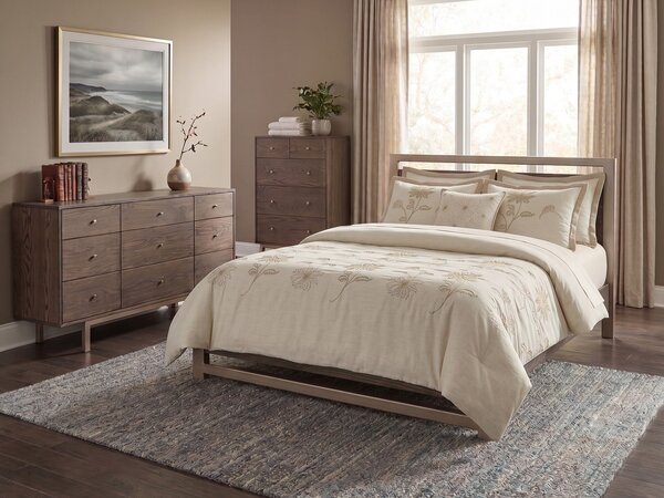 Cumulus Cove 3-Piece Bedroom Set