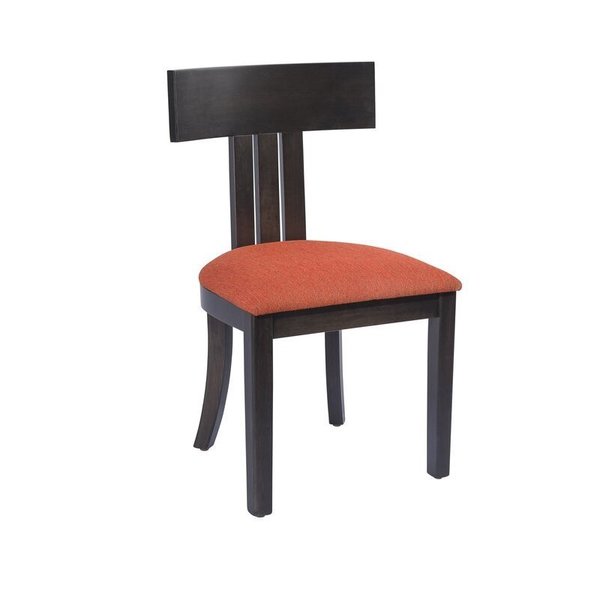 Amish Taytum Side Chair