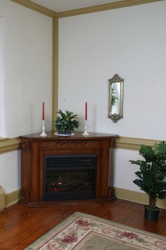 Mantel