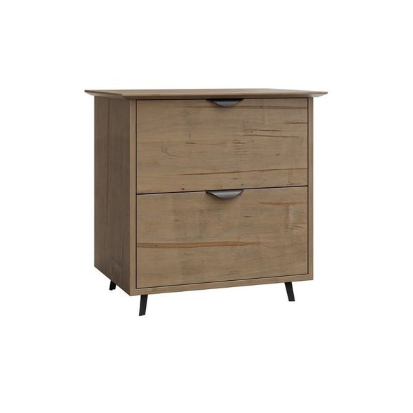 Amish Clifton File Cabinet