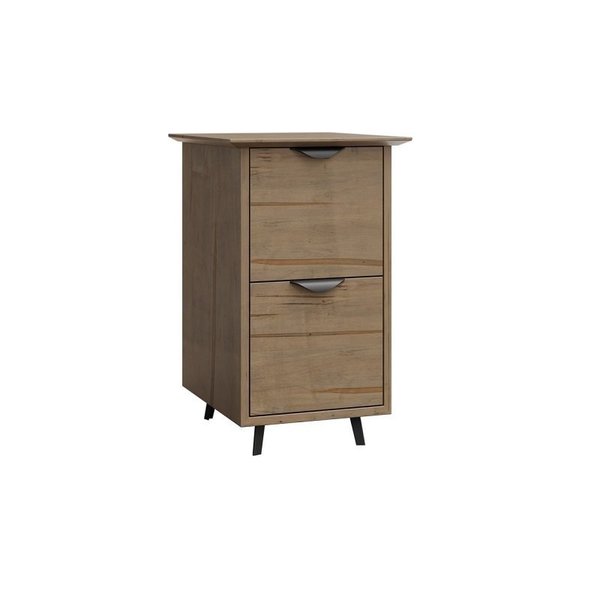 Amish Clifton Lateral File Cabinet