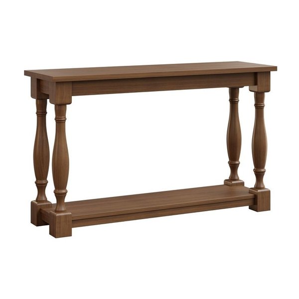 Amish Hinton Console Table