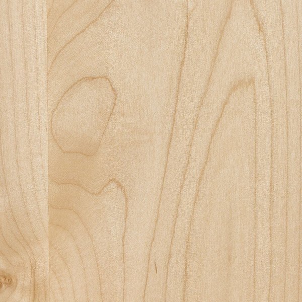 PCL Sample - Brown Maple - Natural Effect (No Sheen Varnish)