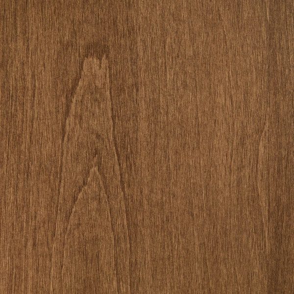 PCL Sample - Brown Maple - Clove