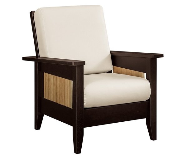 Amish Sofi Lounge Chair
