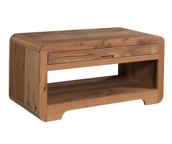 Amish Charleigh Coffee Table