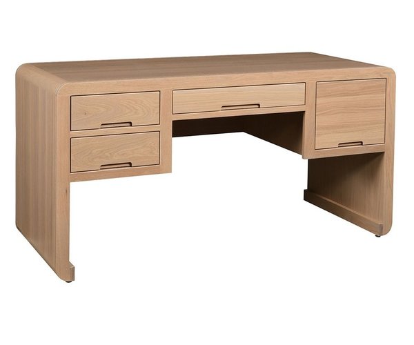 Amish Charleigh Writing Desk