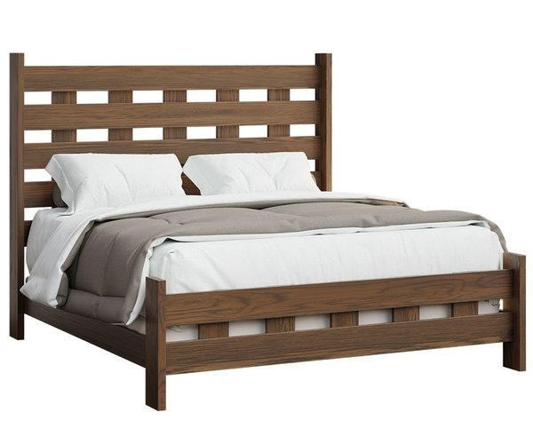 Amish Swenson Bed