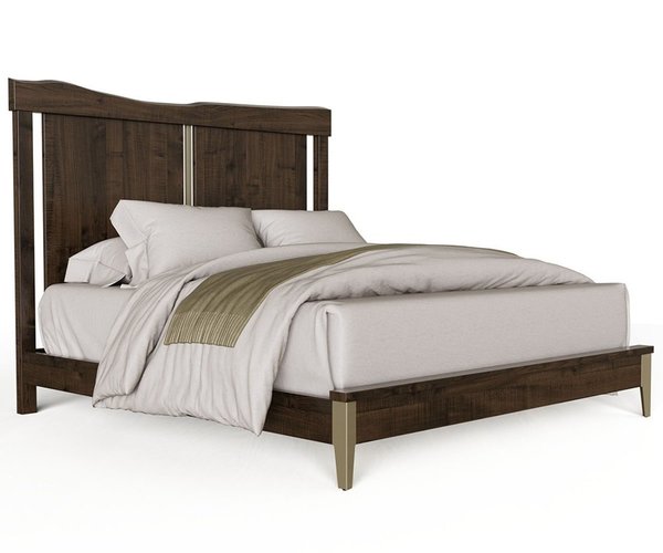 Amish Olivieri Bed