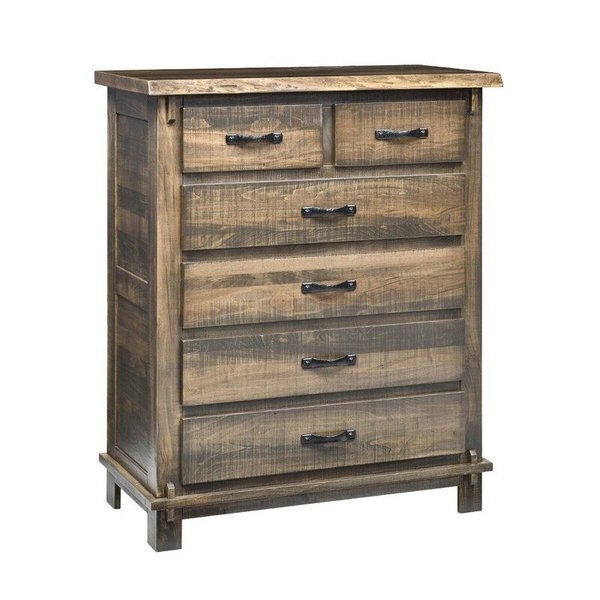 Amish Gastonia Chest