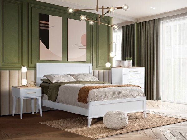 Sofi 3-Piece Bedroom Set