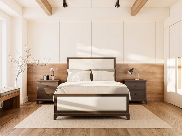Finwood 3-Piece Bedroom Set