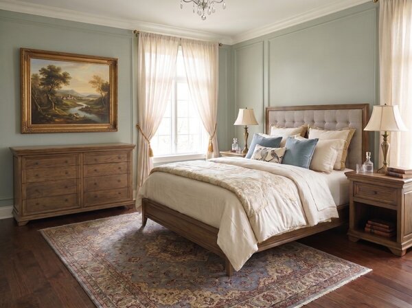 Willowridge 3-Piece Bedroom Set