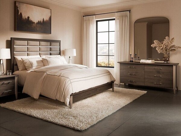 Loftside Uptown 3-Piece Bedroom Set