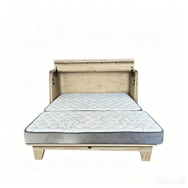 Ashgrove Hide-Away Bed