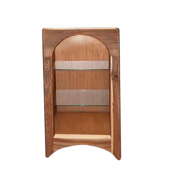 Ashgrove Open Bookcase