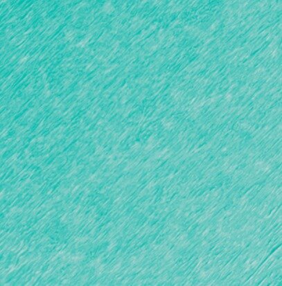 Leisure Lawns Poly Color Sample - Sea Glass