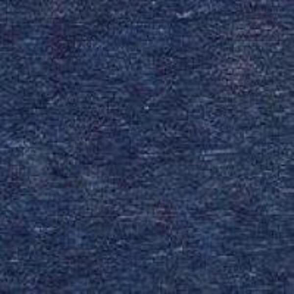 Leisure Lawns Poly Color Sample - Patriot Blue