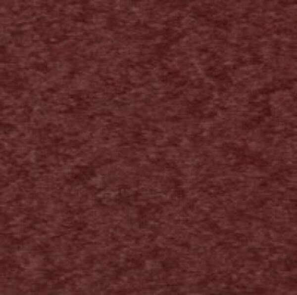 Leisure Lawns Poly Color Sample - Burgandy