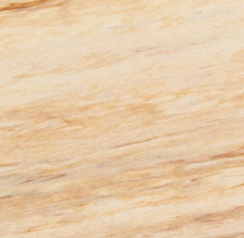 Leisure Lawns Poly Color Sample - Rustic Caramel