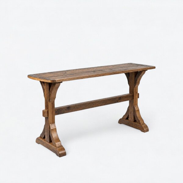 FIELD & STREAM Durango Console Table
