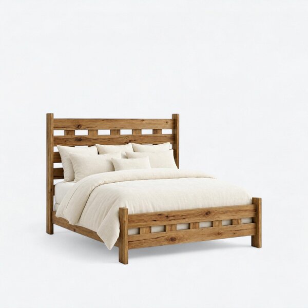 American-Made Field & Stream Durango Bed