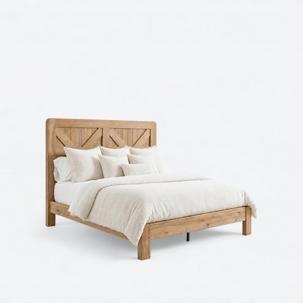 American-Made Field & Stream Fulton Bed