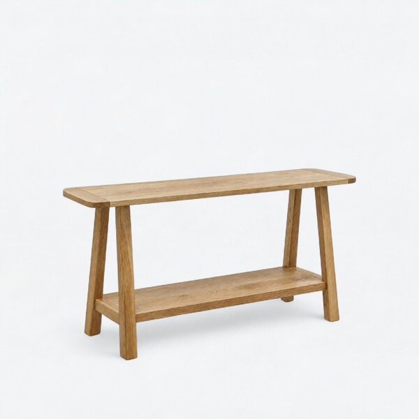 American-Made Field & Stream Fulton Console Table