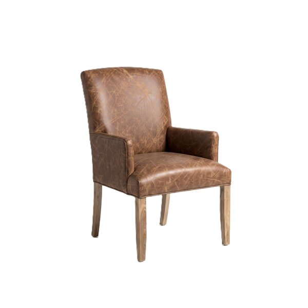 FIELD & STREAM Sylvia Upholstered Arm Chair