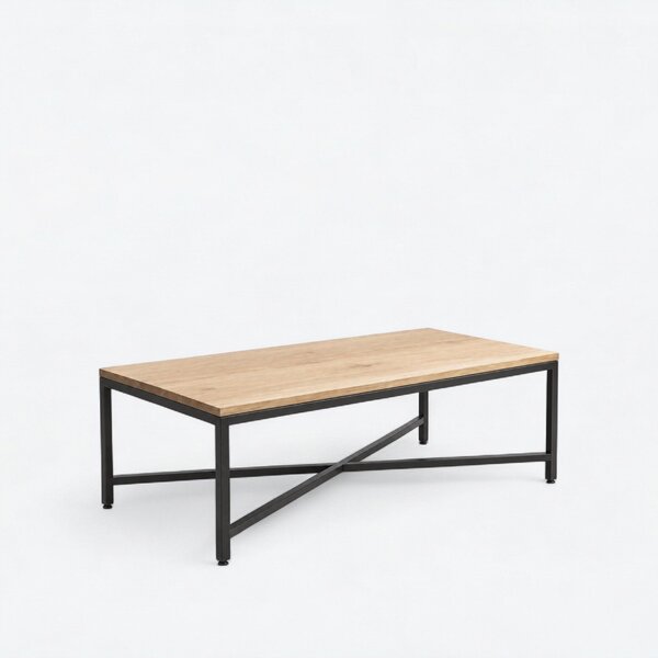 American-Made Field & Stream Flagstaff Coffee Table
