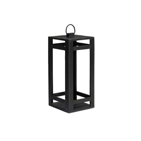 Outdoor Metro Architectural Poly Lantern