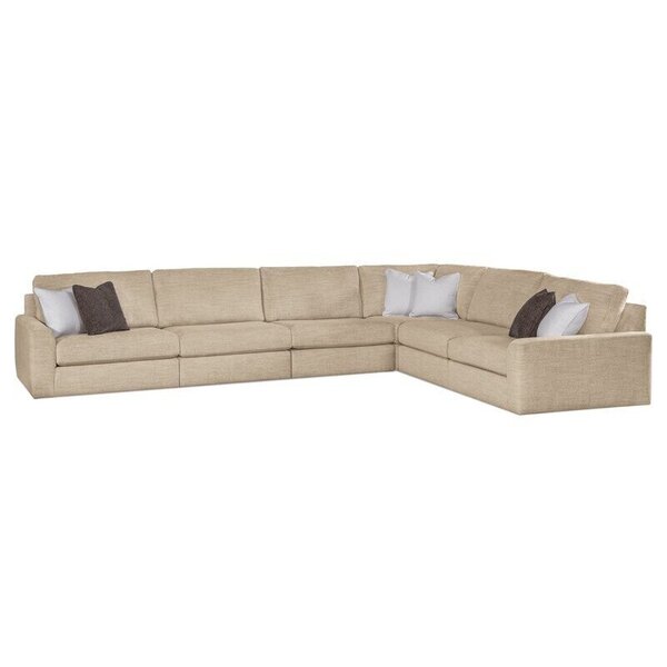 Wrennyn L-Shape Oversized Sectional