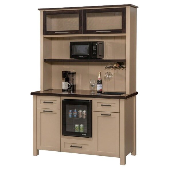 Elliana Coffee & Beverage Center