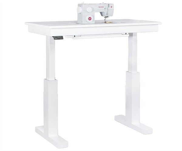 Lift Sewing Desk