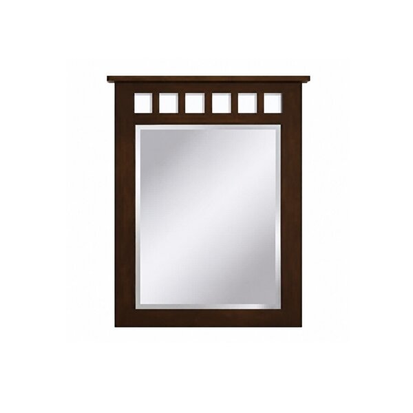 Mission Wall Mirror