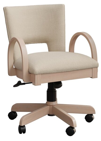 Sterling Upholstered Desk Chair