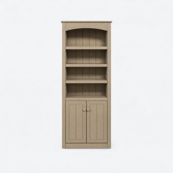 Leisure Lawns Bookcase