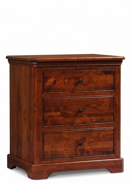Sparrow Night Stand
