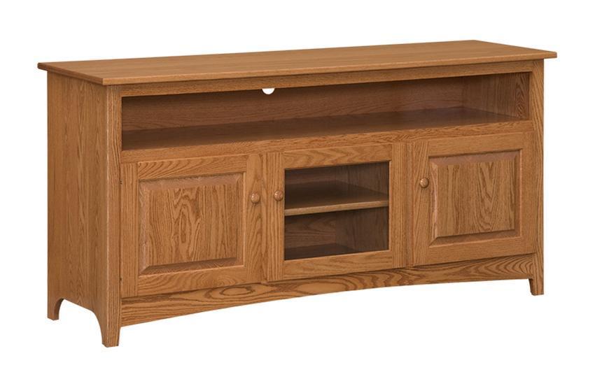 Shaker Amish Made Tv Stands From Dutchcrafters Furniture Shaker Amish Made Tv Stands From
