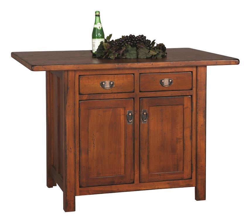 Custom Made Kitchen Island From Dutchcrafters Amish Furniture Kitchen Island From Dutchcrafters