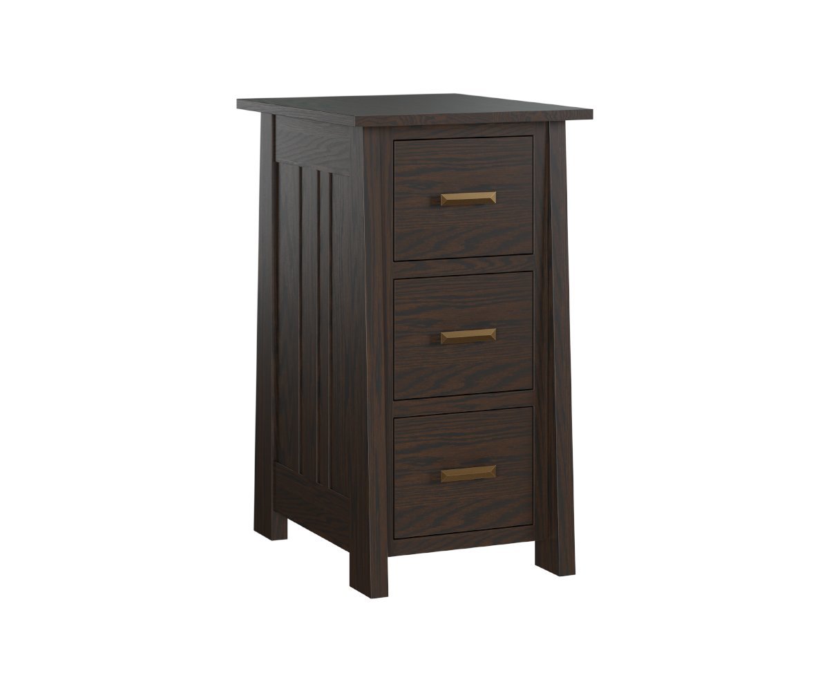 Custom Office Furniture Handcrafted by Amish Artisans | DutchCrafters