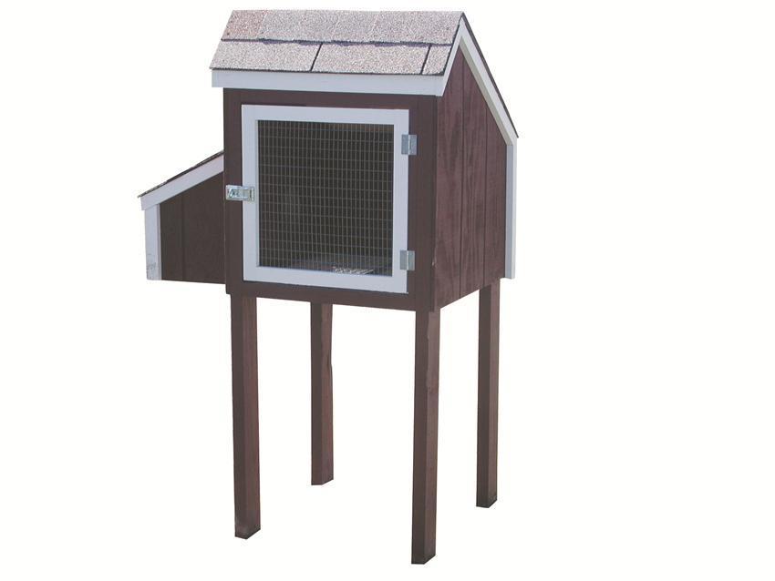 Amish Made Rabbit Pens Rabbit Cage