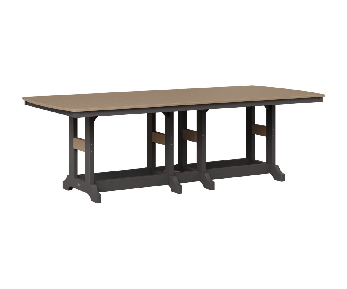 Poly Counter Table Berlin Gardens 44