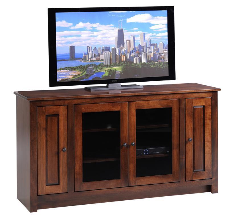 Amish Made TV Stands from DutchCrafters Amish Furniture - Page 7